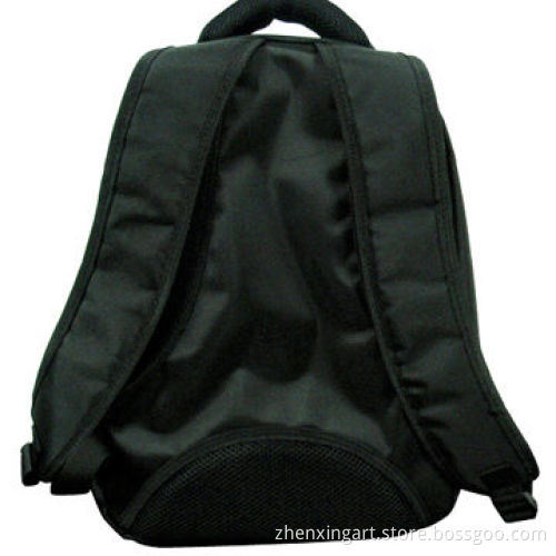 Fashionable laptop backpack, suitable for school and travel purposes